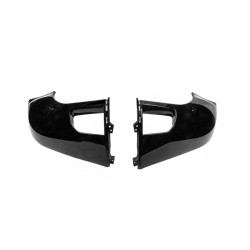 Купить Комплект расширителей арок и накладок для Land Rover Defender 2019- рр