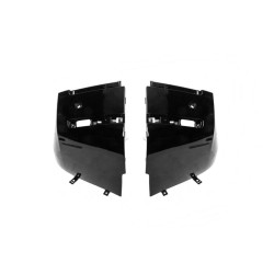 Купить Комплект расширителей арок и накладок для Land Rover Defender 2019- рр