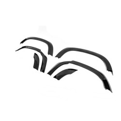 Купить Комплект расширителей арок и накладок для Land Rover Defender 2019- рр