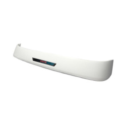 Купити Дефлектор лобового скла V3 (під фарбування, на клей) для Mercedes Sprinter W906 2006-2018 рр