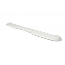 Купить Спойлер Meliset (под покраску) для Opel Zafira Life 2019- гг