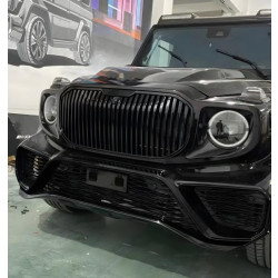 Купить Комплект обвесов 2018-2025 (Maybach) для Mercedes G сlass W463