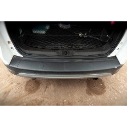 Купить Накладка на задний бампер Esa (ABS) для Ford Kuga/Escape 2013-2019 гг