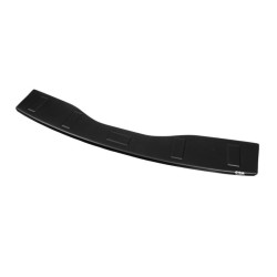 Купить Накладка задний бампер Esa (SW, ABS) для Ford Mondeo 2014-2022 гг