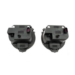 Купить Передние фары Дизайн-2023 (2006-2017) для Mercedes G сlass W463