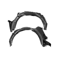 Купить Передние подкрылки (2 шт, 2015-2021) для Toyota Land Cruiser 200