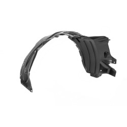 Купить Передние подкрылки (2 шт, 2015-2021) для Toyota Land Cruiser 200