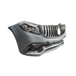 Купити Комплект рестайлінгу з GL в GLS AMG для Mercedes GL/GLS сlass X166
