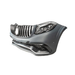 Купити Комплект рестайлінгу з GL в GLS AMG для Mercedes GL/GLS сlass X166