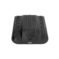 Купити Накладка на капот V2 (ABS) для Ford Ranger 2011-2022 рр