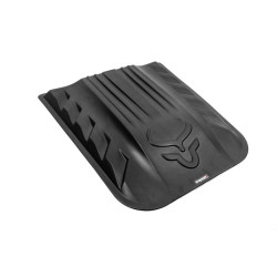 Купити Накладка на капот V2 (ABS) для Ford Ranger 2011-2022 рр