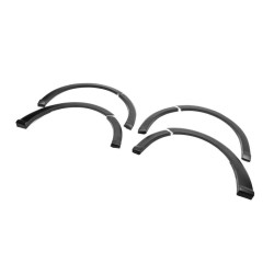 Купити Розширювачі колісних арок (2018-2025, EuroCap) для Ford Courier рр