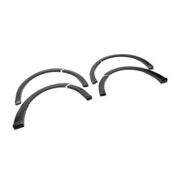 Купити Розширювачі колісних арок (2018-2025, EuroCap) для Ford Courier рр