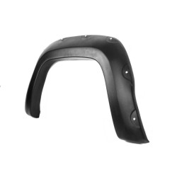 Купити Розширювачі колісних арок EuroCap (ABS, на болтах) для Volkswagen Amarok 2010-2022 рр