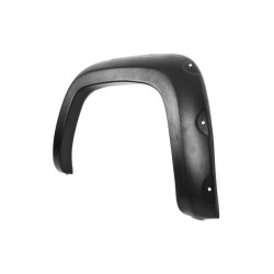 Купити Розширювачі колісних арок EuroCap (ABS, на болтах) для Volkswagen Amarok 2010-2022 рр