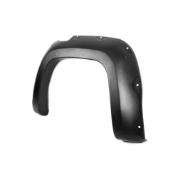 Купити Розширювачі колісних арок EuroCap (ABS, на болтах) для Volkswagen Amarok 2010-2022 рр