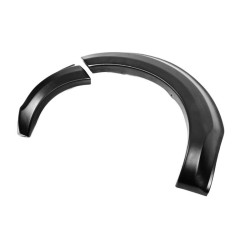 Купити Розширювачі колісних арок без AdBlue (EuroCap) для Nissan Navara/NP300 2016- рр