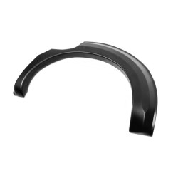 Купити Розширювачі колісних арок без AdBlue (EuroCap) для Nissan Navara/NP300 2016- рр