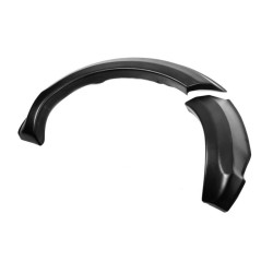 Купити Розширювачі колісних арок без AdBlue (EuroCap) для Nissan Navara/NP300 2016- рр