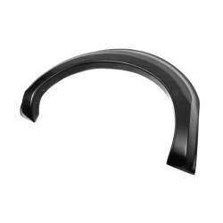 Купити Розширювачі колісних арок без AdBlue (EuroCap) для Nissan Navara/NP300 2016- рр