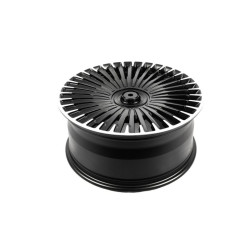 Купити Диски з кованого алюмінію Custom V1 (R20, 4 шт) для Mercedes GLS X167