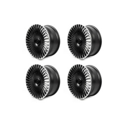 Купити Диски з кованого алюмінію Custom V1 (R20, 4 шт) для Mercedes GLS X167