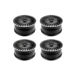 Купити Диски з кованого алюмінію Custom V1 (R20, 4 шт) для Mercedes GLS X167