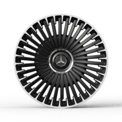 Купити Диски з кованого алюмінію Custom V1 (R20, 4 шт) для Mercedes S-сlass W223