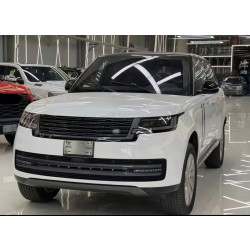 Купить Комплект обвесов для Range Rover V L460 2021- гг