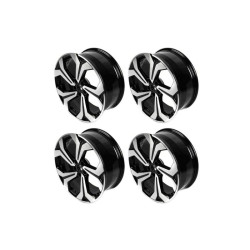 Купити Диски з кованого алюмінію Custom V1 (R20, 4 шт) для Ford Explorer 2019- рр