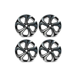 Купити Диски з кованого алюмінію Custom V1 (R20, 4 шт) для Ford Explorer 2019- рр