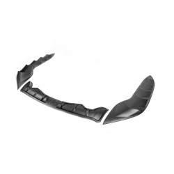 Купити Накладка на капот Dragon (2015-2021, ABS) для Toyota Hilux 2015- рр