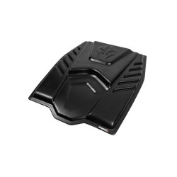 Купити Накладка на капот (ABS) для Isuzu D-Max 2019- рр