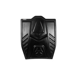 Купити Накладка на капот (ABS) для Isuzu D-Max 2019- рр