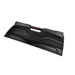 Купити Накладка на кришку багажника (ABS) для Mercedes X class