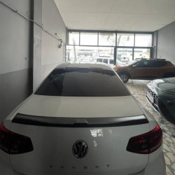 Купити Бленда Sedan (EuroCap, ABS) для Volkswagen Passat B8 2015-2023 рр