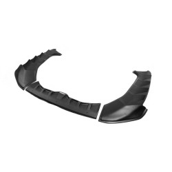 Купить Комплект накладок на капот DRAGON (3 шт) для Nissan Navara/NP300 2016- гг