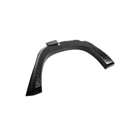 Купить Расширители колесных арок V2 (2019-2025, EuroCap) для Mitsubishi L200