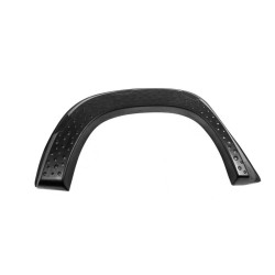 Купить Расширители колесных арок V2 (2019-2025, EuroCap) для Mitsubishi L200