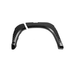 Купить Расширители колесных арок V2 (2019-2025, EuroCap) для Mitsubishi L200