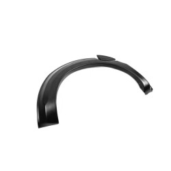 Купить Расширители колесных арок AdBlue (EuroCap) для Nissan Navara/NP300 2016- гг