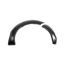 Купить Расширители колесных арок AdBlue (EuroCap) для Nissan Navara/NP300 2016- гг