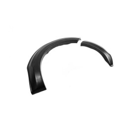 Купить Расширители колесных арок AdBlue (EuroCap) для Nissan Navara/NP300 2016- гг