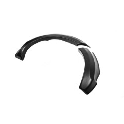 Купить Расширители колесных арок AdBlue (EuroCap) для Nissan Navara/NP300 2016- гг