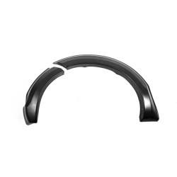 Купить Расширители колесных арок AdBlue (EuroCap) для Nissan Navara/NP300 2016- гг