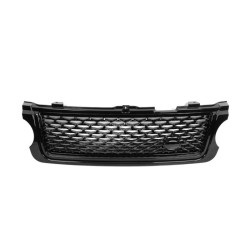 Купить Передняя решетка Autobiography V2 (2010-2013) для Range Rover III L322