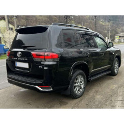 Купити Комплект рестайлінгу на LC 300 High-Line (Повний комплект) для Toyota Land Cruiser 200