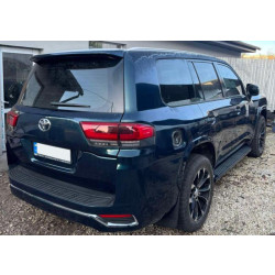 Купити Комплект рестайлінгу на LC 300 High-Line (Повний комплект) для Toyota Land Cruiser 200