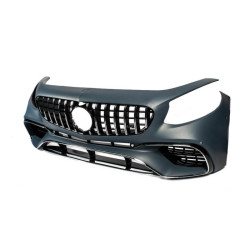 Купить Комплект обвесов S63 AMG для Mercedes S-class C217 Coupe