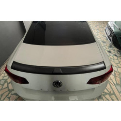 Купить Спойлер Sedan (EuroCap, ABS) для Volkswagen Passat B8 2015-2023 гг